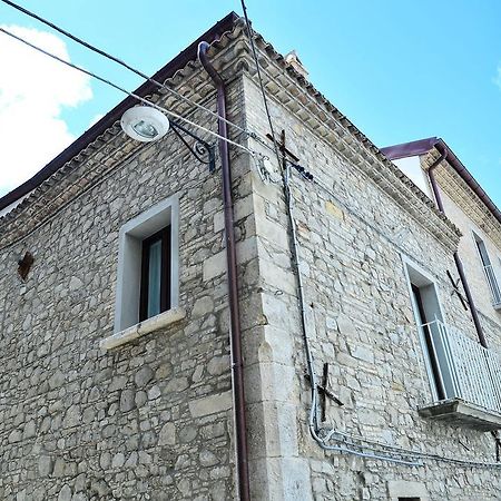 Camera A Sud Bovino Luaran gambar
