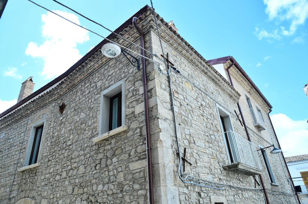 Camera A Sud Bovino Luaran gambar